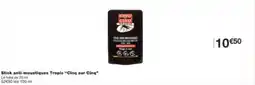 Monoprix Stick anti moustiques tropic cinq sur cinq offre