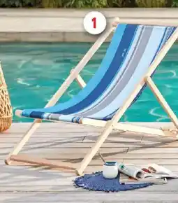 Intermarché Chilienne amovible imprime balade en bord de mer jardin prive offre