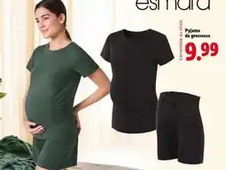 Lidl Pyjama de grossesse offre