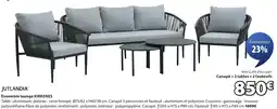 JYSK Ensemble lounge kirkenes offre