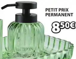 JYSK Série kattarp distributeur de savon offre
