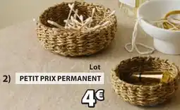 JYSK Vide-poche kangos offre