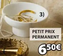 JYSK Bol décoratif berghem offre