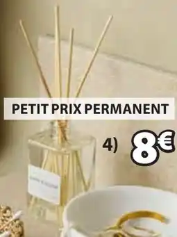 JYSK Diffuseur de parfum à bâtonnets eneryda offre