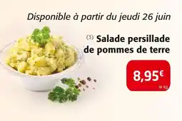 Colruyt Salade persillade de pommes de terre offre