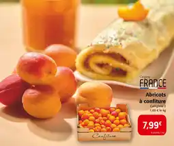 Colruyt Abricots à confiture offre