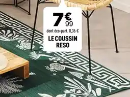 G20 Belle france - yaourt au lait entier saveur vanille offre