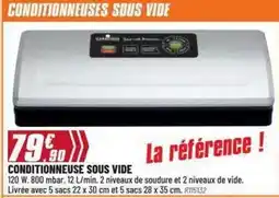 G20 Sacrebleu - filet de queue de saumon offre