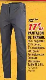 G20 Fleury michon - le moelleux offre