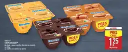 ALDI DANETTE Crème dessert offre