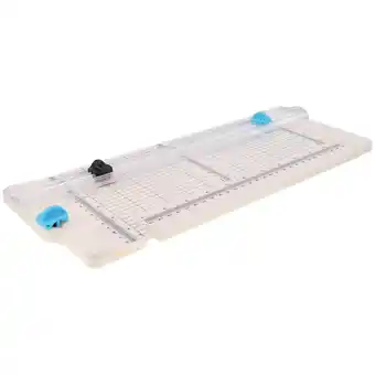 Action Massicot et machine à plier loisirs offre