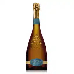 E.Leclerc Crémant de Bordeaux AOP Ballarin - Brut - 75 cl offre