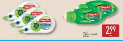 ALDI TIPP-EX Correcteurs offre
