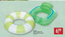 ALDI BESTWAY Bouée piscine offre
