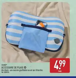 ALDI CRANE Accessoire de plage offre