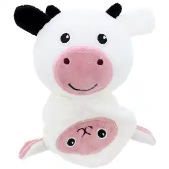 Action Doudou réversible offre