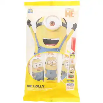 Action Candy Planet sucettes offre