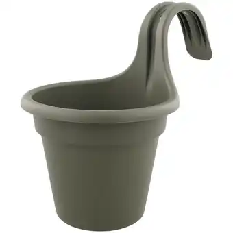 Action Pot de fleurs de balcon offre