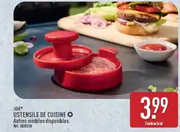 ALDI JOIE Ustensile de cuisine offre