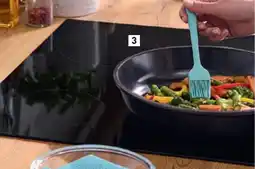 ALDI CROFTON Poêle offre