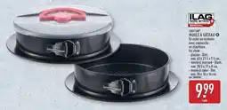 ALDI CROFTON Moule à gâteau offre
