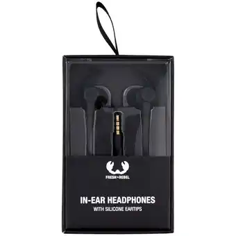 Action Casque intra-auriculaire offre