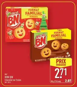 ALDI Mini BN offre