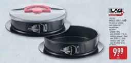 ALDI MOULE À GÂTEAU offre