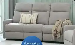 JYSK Canapé VONSILD offre