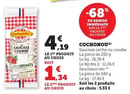 Bi1 COCHONOU offre