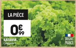 Supeco Batavia offre