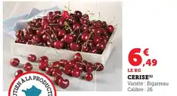 Bi1 Cerise offre