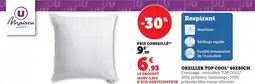 Bi1 Oreiller top cool 60x60cm offre
