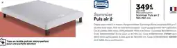 BUT Sommier Puls air 2 offre