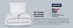 BUT Kit rentrée des classes 1 personne offre