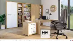 BUT Bureau offre