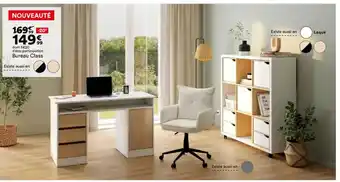 BUT Bureau Class offre