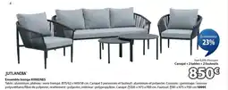 JYSK KIRKENES Ensemble lounge offre