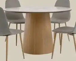 JYSK KLIPLEV Table offre