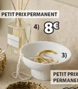 JYSK BERGHEM Bol décoratif offre
