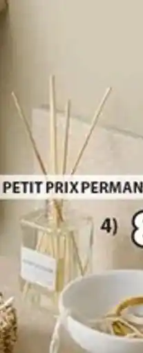 JYSK ENERYDA Diffuseur de parfum à bâtonnets offre