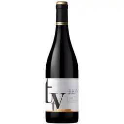 E.Leclerc Sieur d'Arques, 2018 - Limoux AOP - Rouge - 75 cl offre