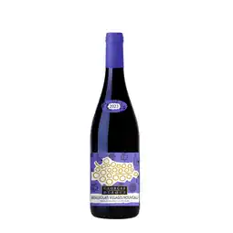 E.Leclerc Georges Duboeuf, 2023 - Beaujolais Villages Nouveau AOP - Rouge - 75 cl offre