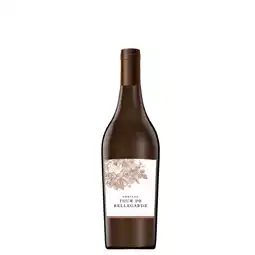 E.Leclerc Château Tour de Bellegarde, 2022 - Bordeaux Supérieur AOP - Rouge - 75 cl offre
