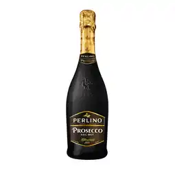 E.Leclerc Prosecco Perlino Millesimato, 2023 - Italie - Brut - 75 cl offre