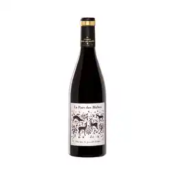 E.Leclerc La Part Des Biches, 2023 - Cahors AOP - Rouge - 75 cl offre