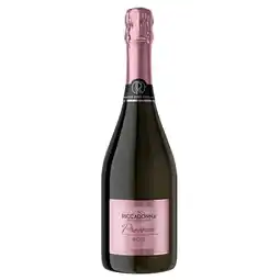 E.Leclerc Prosecco Riccadonna - Extra-Sec Rosé, 2023 - 75 cl offre