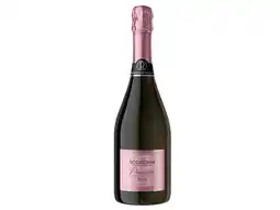 E.Leclerc Prosecco Riccadonna - Extra-Sec Rosé, 2023 - 75 cl offre