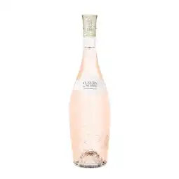 E.Leclerc Fleurs de Prairie, 2023 - Côtes de Provence AOP - Rosé - 75 cl offre