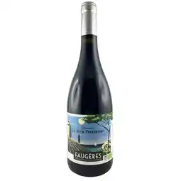 E.Leclerc Domaine la Tour Penedesses BIO, 2021 - Faugères AOP - Rouge - 75 cl offre